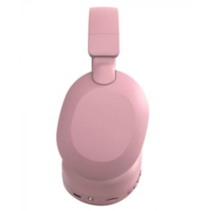 Snopy Sn-bt37 Chord Pembe Tf Kart Özellikli Bluetooth Kulaklık