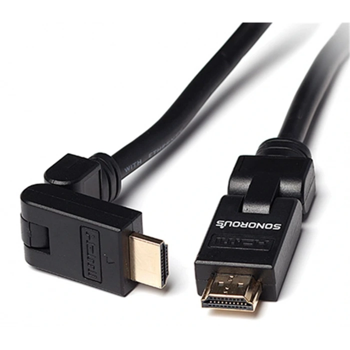 Sonorous Flex-3120  4k 2 Metre Hdmı Kablo