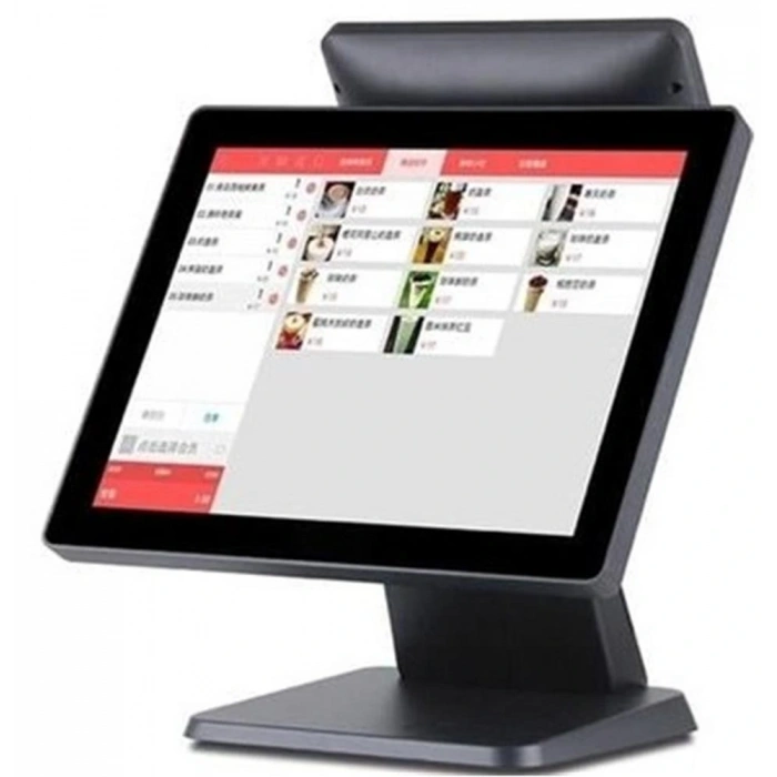 Spenta SP-156IVSW2 5(4Th) 8GB 128GB15.6 + Çift Ekran Wi-fi Speaker  FreeDos Pos Pc