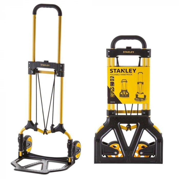Stanley Ft580 70kg Katlanır El Arabası