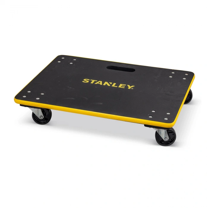 Stanley Ms573 200kg 60x45cm Dört Tekerli Yük Ve Paket Taşıma Arabası