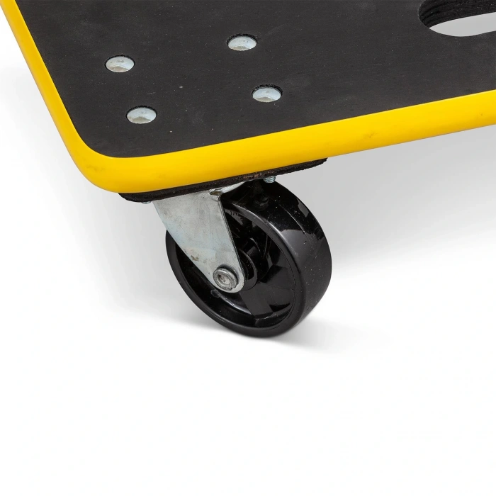 Stanley Ms573 200kg 60x45cm Dört Tekerli Yük Ve Paket Taşıma Arabası