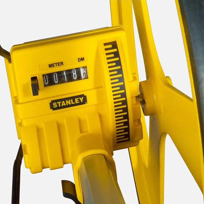 Stanley MW40M 1-77-174 Tekerlekli Metre