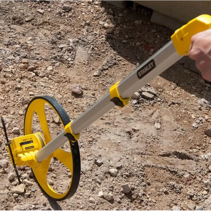 Stanley MW40M 1-77-174 Tekerlekli Metre