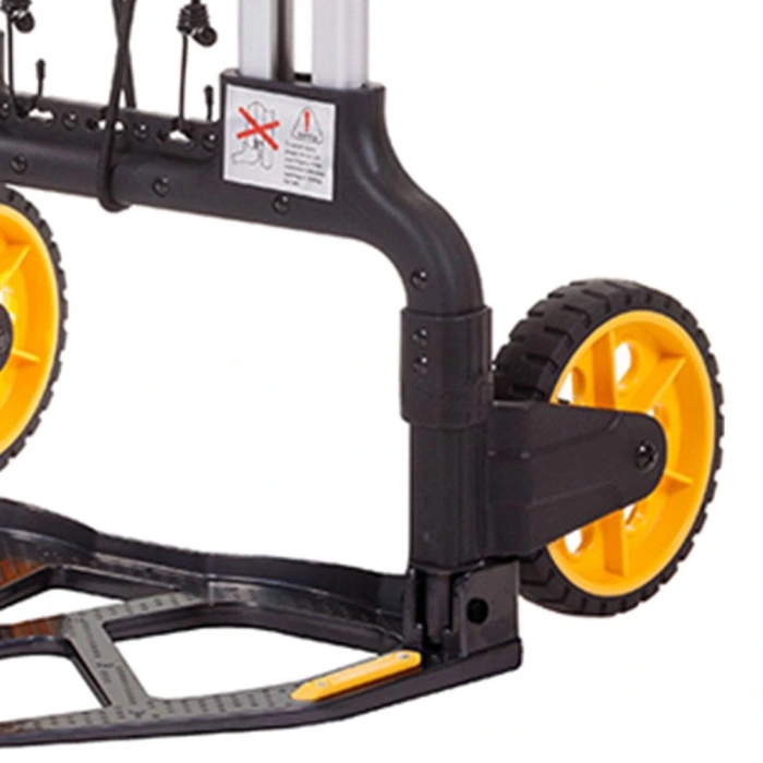 Stanley Pa623 Ft503 Ve Fx706 Taşıma Arabası Pu Yedek Teker