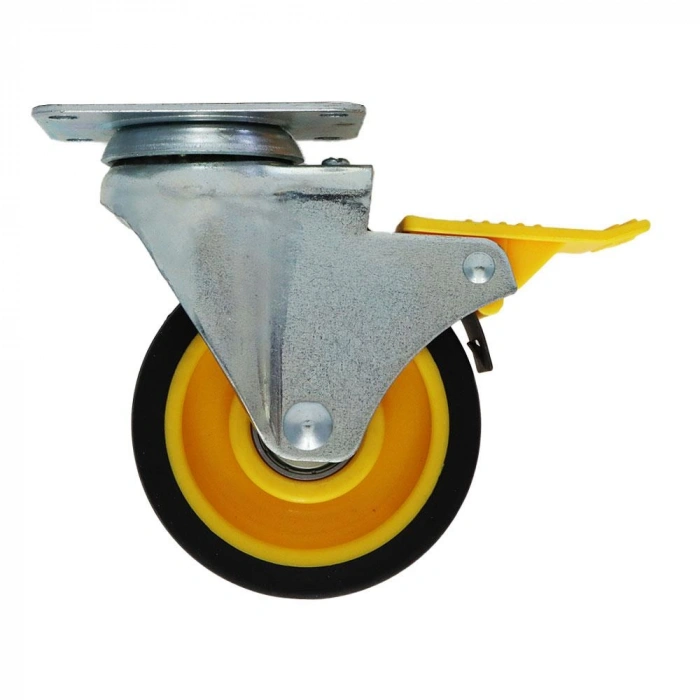 Stanley Pa633 Pc509 Taşıma Arabası Pu Hareketli Yedek Teker