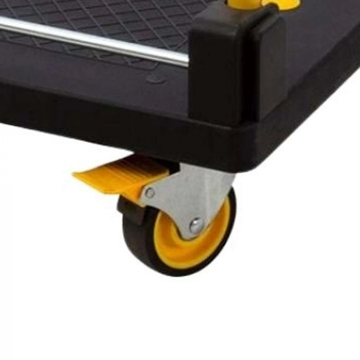 Stanley Pa633 Pc509 Taşıma Arabası Pu Hareketli Yedek Teker