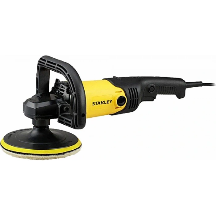 Stanley Sp137 1300w 180mm Polisaj Makinesi