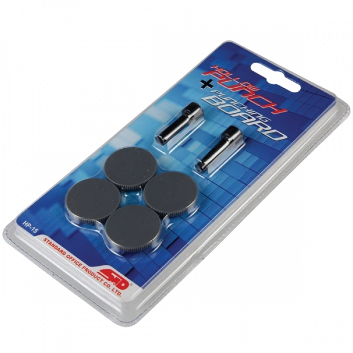 Std Perfaratör ( Delgeç ) Aparat Ve Pimi P-1500 Hp-15