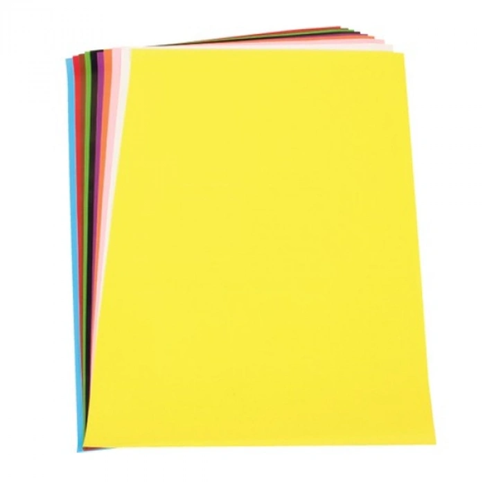 Südor Elişi Kağıdı A4 10 Lu 80 Gr Fk-01