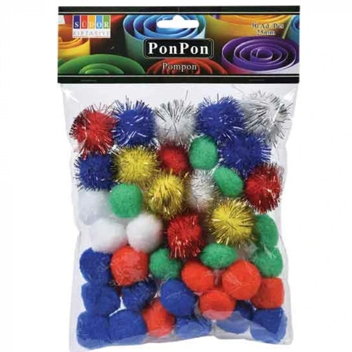 Südor Pon Pon Metalik/normal 50 Li
