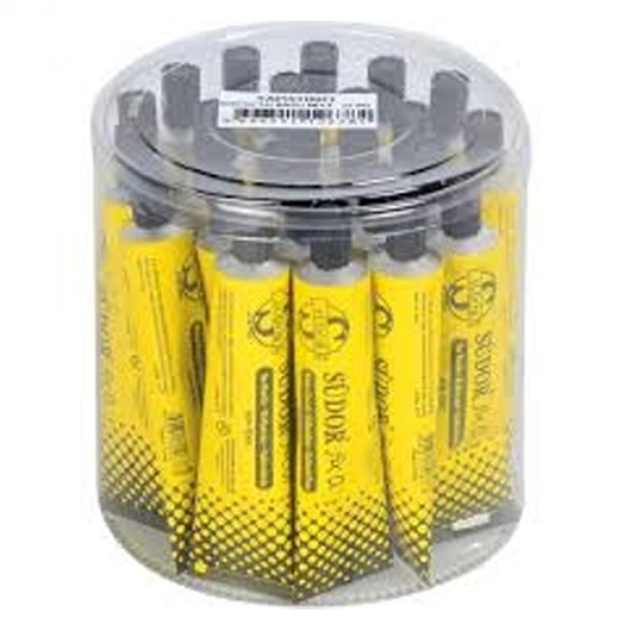 Südor Sıvı Yapıştırıcı Su Bazlı Solventsiz Fix O2 19 Gr Sd417