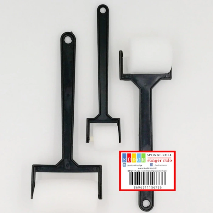 Südor Sünger Rulo 3 Lü Bs127