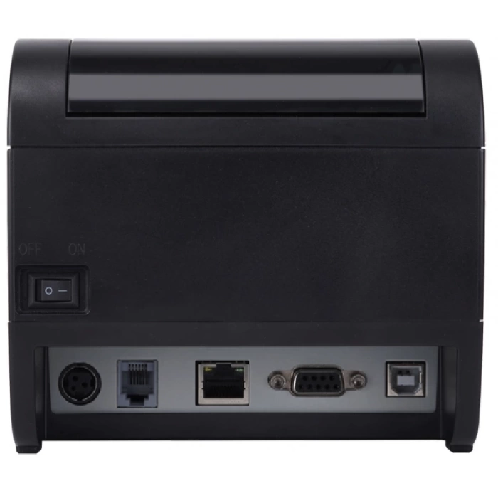 SUNLUX RP8020, Direkt Termal Fiş Yazıcı  (Ethernet, Seri, USB)