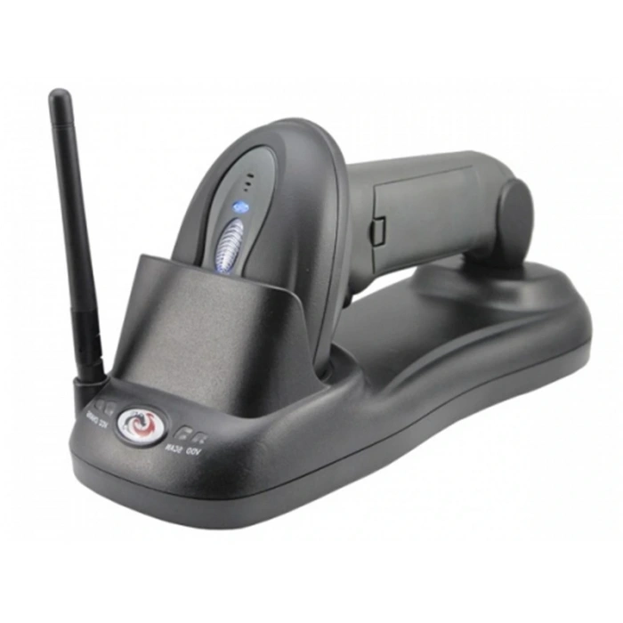 Sunlux Xl9310 Kablosuz 1d Lazer Barkod Okuyucu