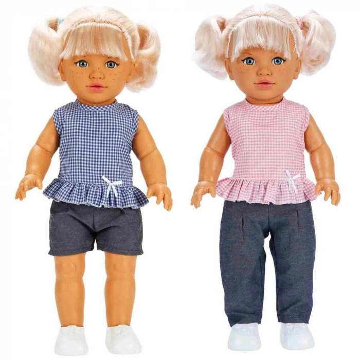 Sunman Bebek Tina Casual 45cm2r. Sun-s01006454