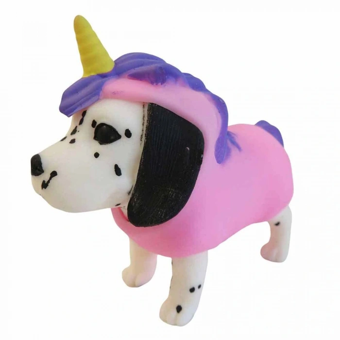 Sunman Oyuncak Dress Your Puppy Kostümlü Figürler