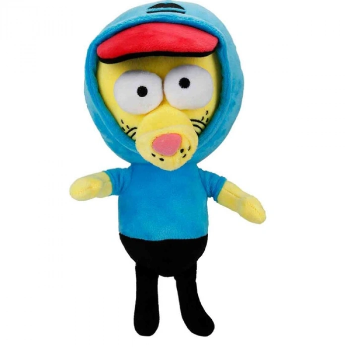 Sunman Oyuncak Peluş Kral Şakir 25 Cm S00003111