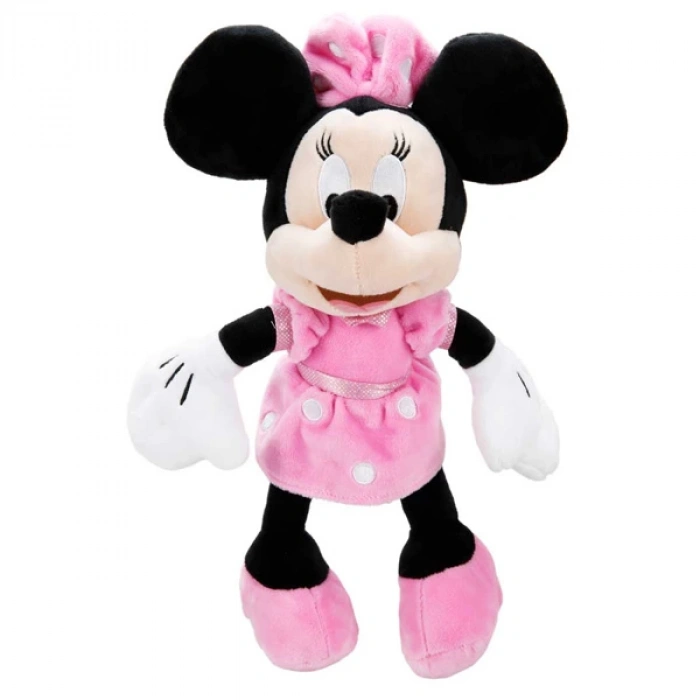 Sunman Oyuncak Peluş Minnie Core 43 Cm PDP1601697