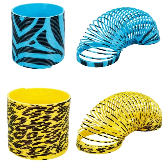 Sunman Oyuncak Rainbow Vahşi Hayvan Stres Yayı 4 Model S01001094