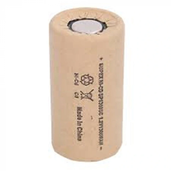Supex Sp1300sc-nı 1300 Mah 1.2v Süpürge Pili