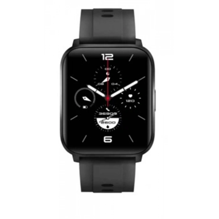 Sword Sws5gt(s) Akıllı Saat Smart Bracelet Black