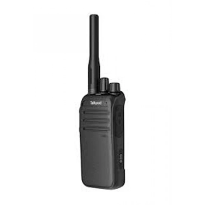 Talkpod D30 Dijital-analog Hibrit Dmr El Telsizi Pmr Tekli Paket