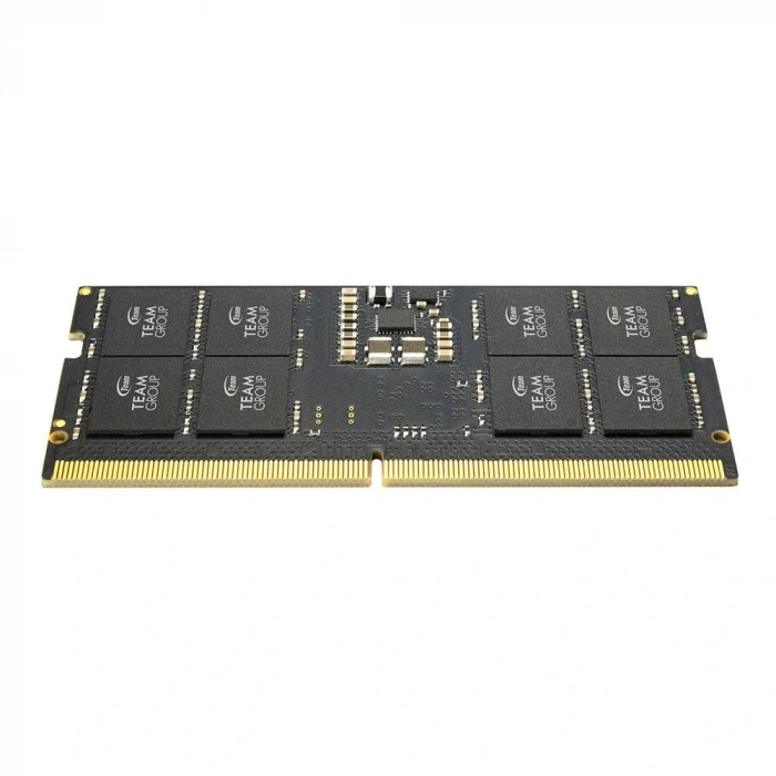 Team Elite 32gb (1x32gb) 4800mhz Cl40 Ddr5 Sodımm (ted532g4800c40d-s01) Notebook Ram