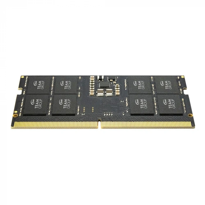 Team Elite 32gb 1x32gb 5600mhz Cl46 Ddr5 Sodımm (ted532g5600c46a-s01) Notebook Ram