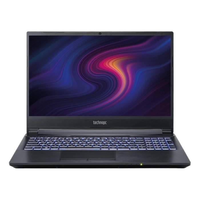 Technopc Quantum Gaming Magic Cwe15ıar İ7-11800h 16gb 512gb Rtx3050 15.6fhd Ips Freedos Notebook