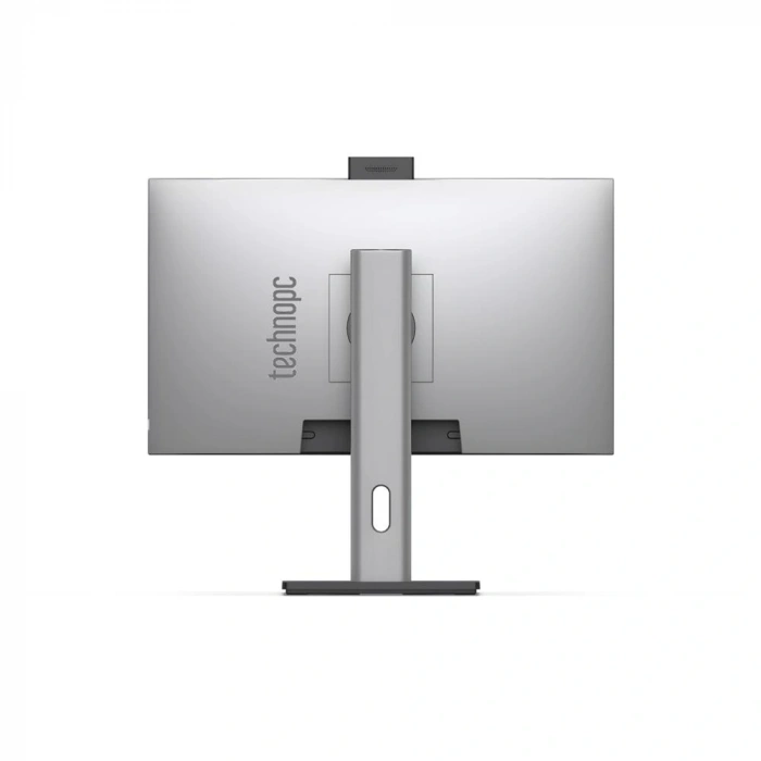 Technopc Trackflow S24-m727 23.8 İ7-12650h 16gb 500gb Ssd Freedos Pivot Tablet Hediye Aıo