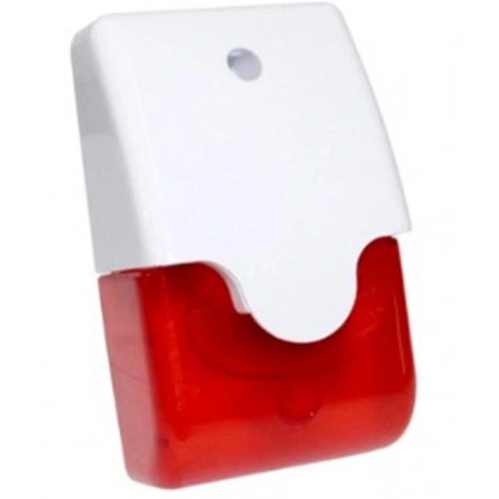 Teknim Tos-0103 Flaşörlü Dahili Alarm Sireni