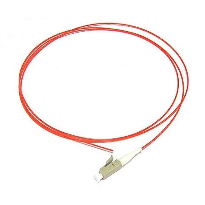 Teldata Tld-pıgom2lcmm Multı Mode Pıgtaıl Lc-om2 1 Metre(12li)