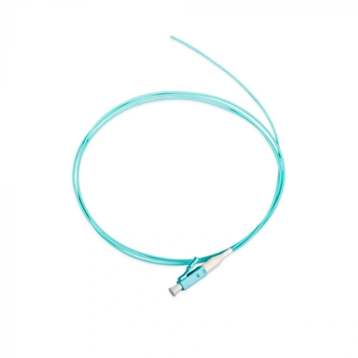 Teldata Tld-pıgom3lcmm Multı Mode Pıgtaıl Lc-om3 1 Metre(12li)