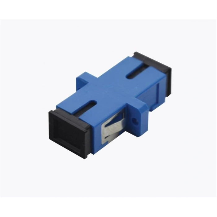 Teldata Tld-sadp01 Fıber Optık Sc-upc Sm Sımplex Adaptör(20li)