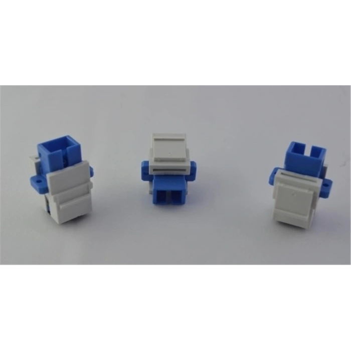 Teldata Tld-tld235 Shutter Sımplex Adaptör Sc-sm(10lu)