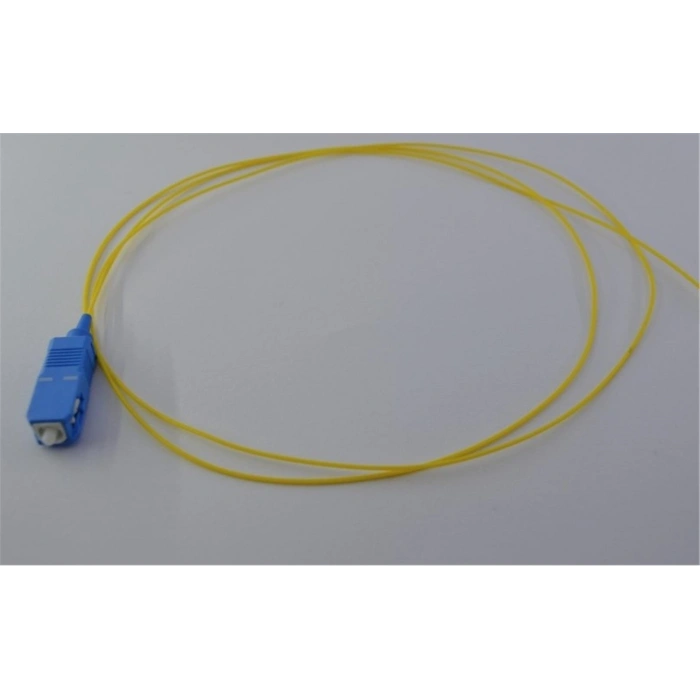 Teldata Tld-tld452 15 Metre Fıber Optık Kablo Sc-sx