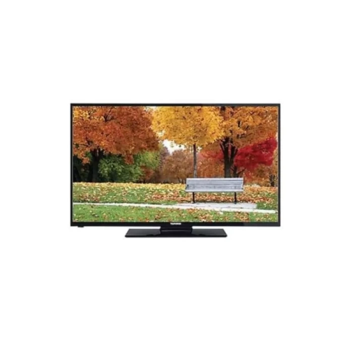 TELEFUNKEN 32TH4040B, 32", 82 cm, HD Ready, 200Hz, Dahili Uydu Alıcı, Led Televizyon