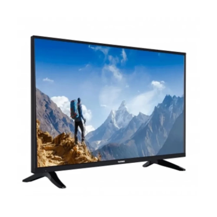 TELEFUNKEN 43TF8580A, 43" 109 Cm, Full HD, Dahili Wifi, Dahili Uydu Alıcılı, Android Led Televizyon