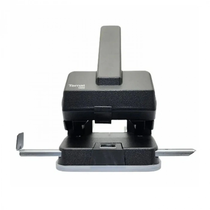 Temat Kollu Perfaratör ( Delgeç ) 63 Syf Siyah 1400