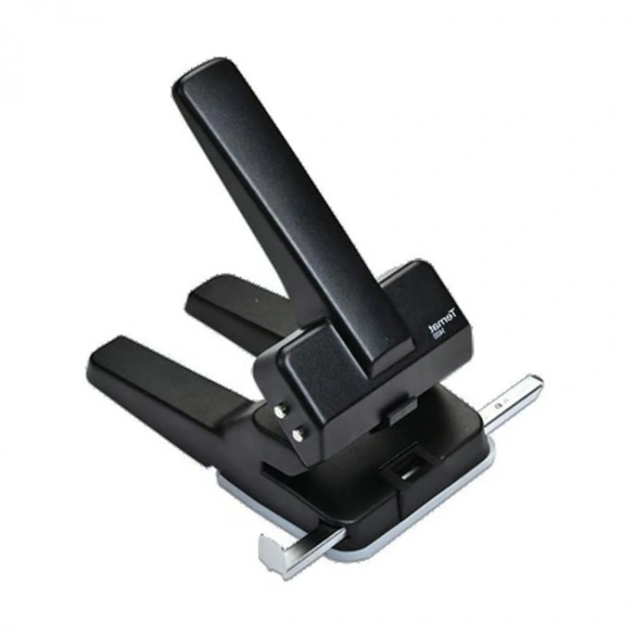 Temat Kollu Perfaratör ( Delgeç ) 63 Syf Siyah 1400