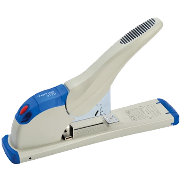 Temat Kollu Zımba Makinesi Extra 120 SY 23/6-15 Bej 9120 69488