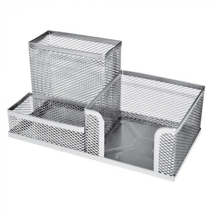 Temat Masa Seti Kombine Gümüş 2050