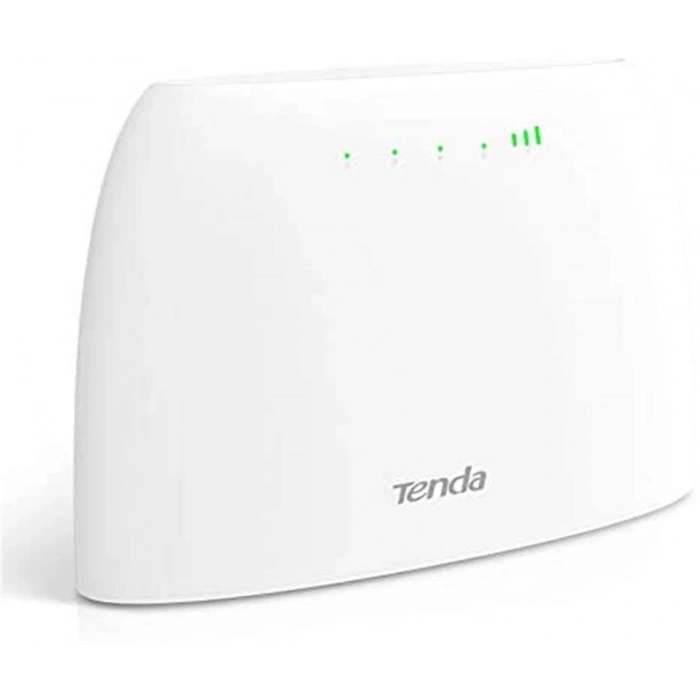 Tenda 4g03 4g Lte Router Sim Kartlı