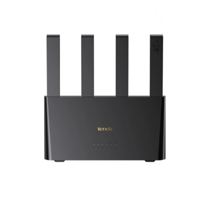 Tenda 4g08 Ac1200 Dual-band Wi-fi 4g Lte Router
