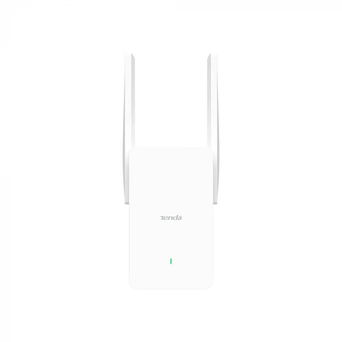 Tenda A23 Wifi 6 1500 Mbps Range Extender-Menzil Genitici