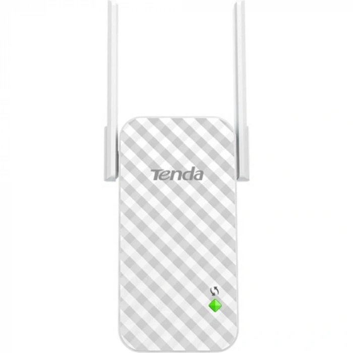 Tenda A9 300 Mbps Wifi Range Extender-menzil Genişletici 2 Anten