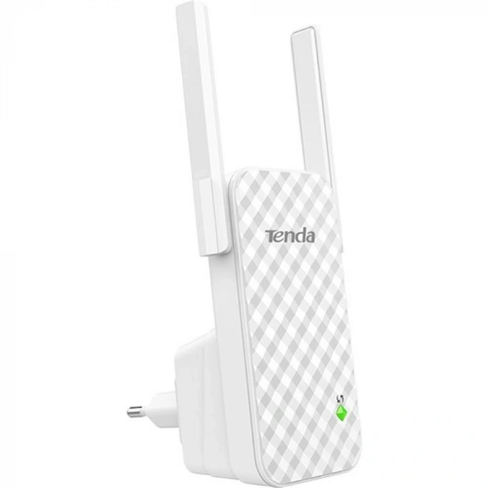 Tenda A9 300 Mbps Wifi Range Extender-menzil Genişletici 2 Anten