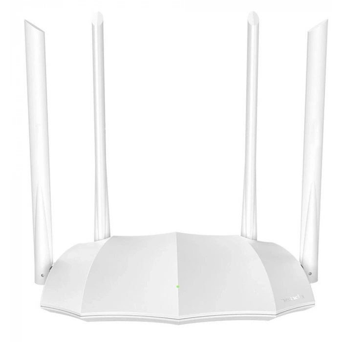 Tenda Ac5 1200mbps 4 Port Router