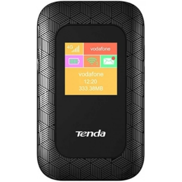 Tenda Mf6 (4g185) 4g Lte Mobil Router Sim Kartlı